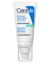 CERAVE GEL CREME OIL CONTROL 52ML